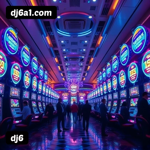 Suporte VIP dj6 - atendimento prioritário