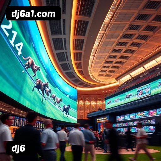 Dúvidas frequentes sobre apostas esportivas na dj6