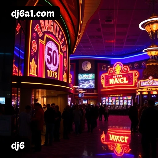 App dj6 Android download