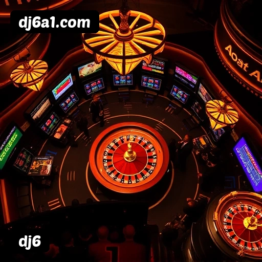 dj6 multi dispositivo