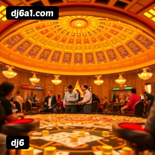 Aviator - Crash game popular na dj6