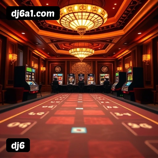 Checklist para avaliar a plataforma dj6