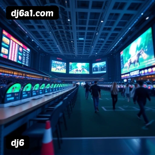 Formulário registro dj6