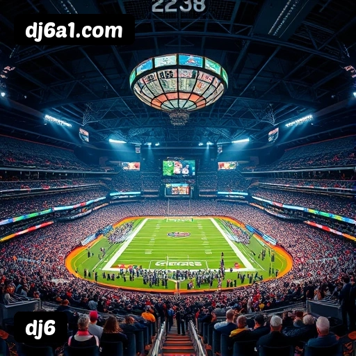 Bônus e prêmios dj6