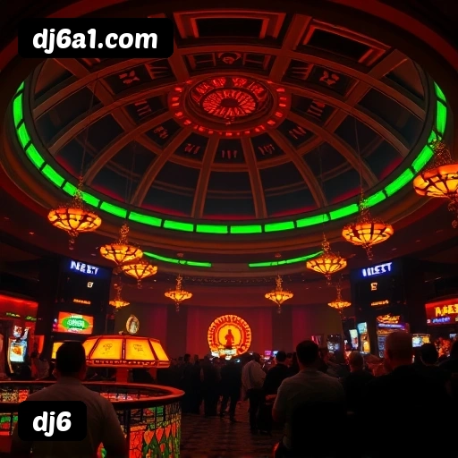 Configurações úteis dentro do app dj6