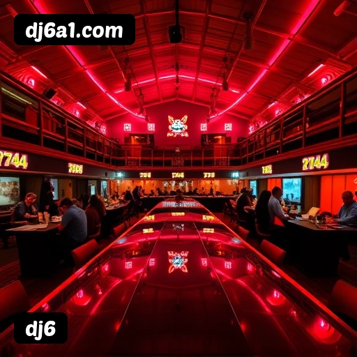 Apostas futebol ao vivo dj6 - odds competitivas